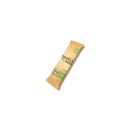 Peanut Granola Bar